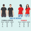 Lampara Cubo de Mario Bros™ + Polo de Algodón
